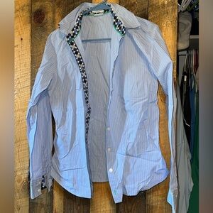 Van Huesen top